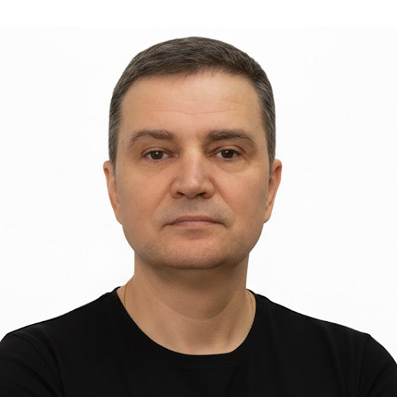 Андрей Борисович Бугера