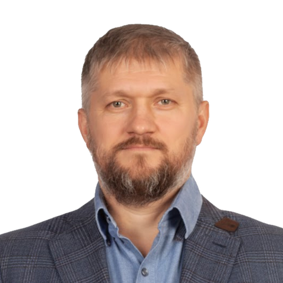 Игорь Александрович Матасов